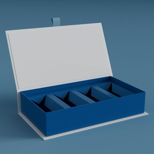 Premium packaging solutions at AR Packaging