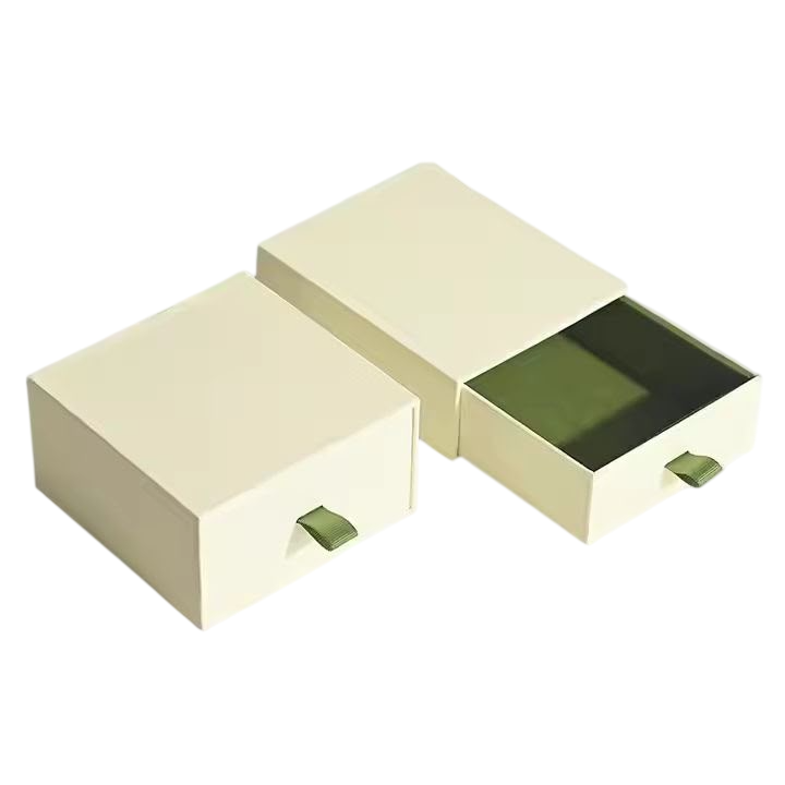 Premium rigid packaging boxes by AR Packaging
