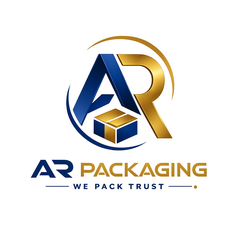 AR Packaging