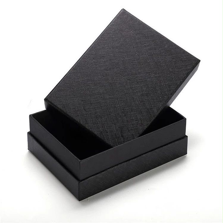 Lid and Base Rigid Box